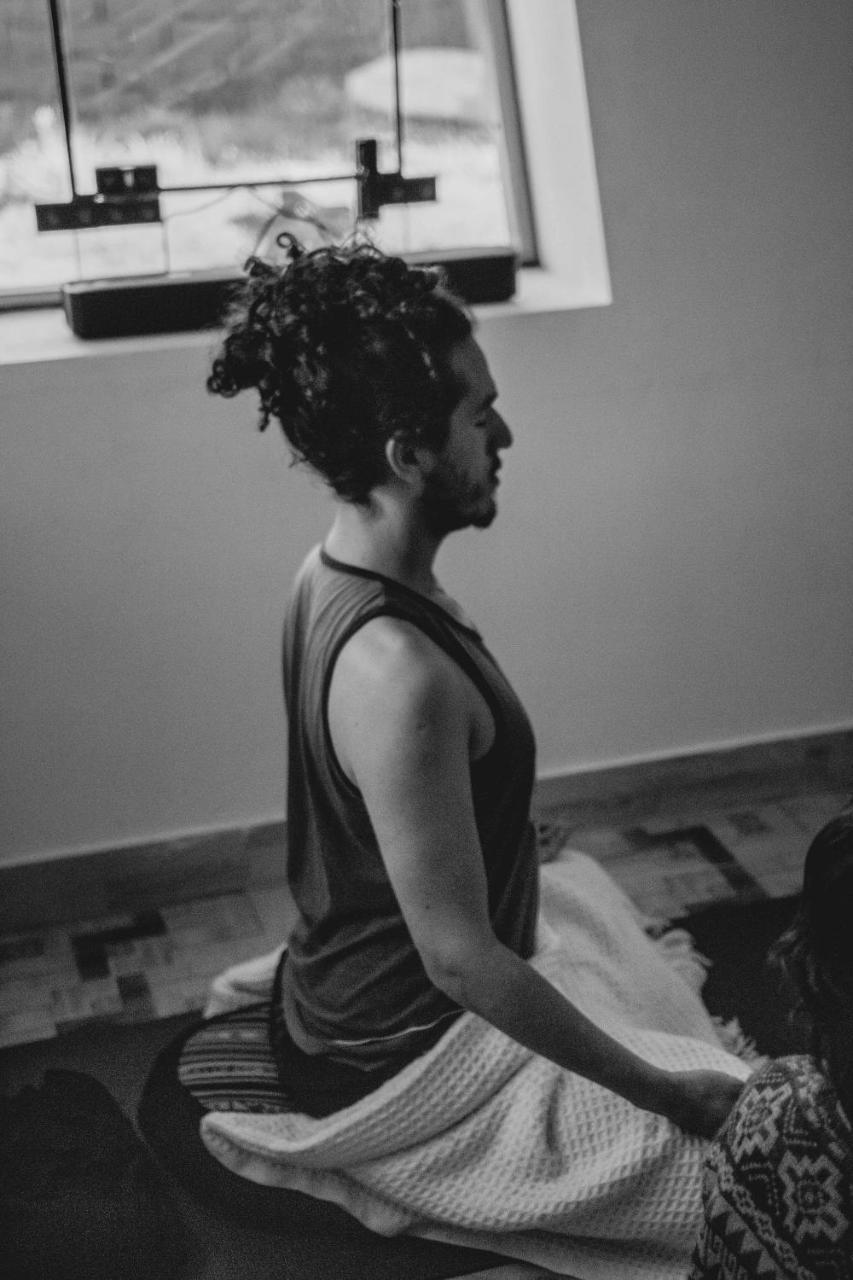 Hatha Art Yoga Пісак Екстер'єр фото