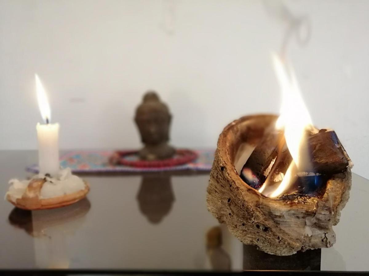 Hatha Art Yoga Пісак Екстер'єр фото
